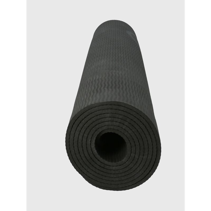 BSOUL - Mat De Yoga Studio Negro BSOUL