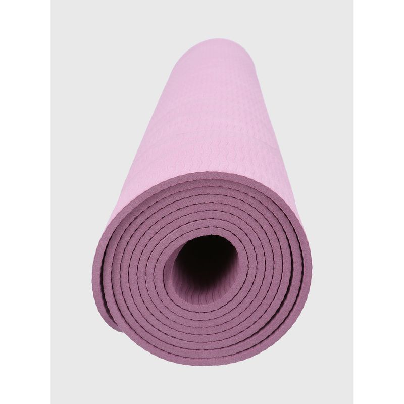 BSOUL - Mat De Yoga Studio Rosado BSOUL