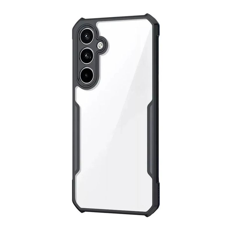 XUNDD - Carcasa para Samsung A56 5G Militar Grade Reforzada Antigolpes
