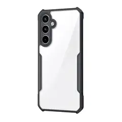 XUNDD - Carcasa para Samsung A56 5G Militar Grade Reforzada Antigolpes