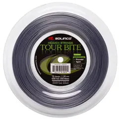 GENERICO - Rollo De Cuerda Solinco Tour Bite 1.20 - 200m
