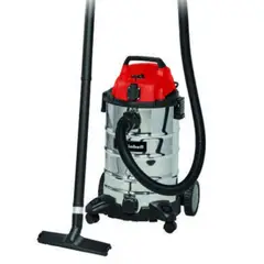EINHELL - Aspiradora Polvo Y Agua 30 Lt 1500w Tc-vc 1930 Sa