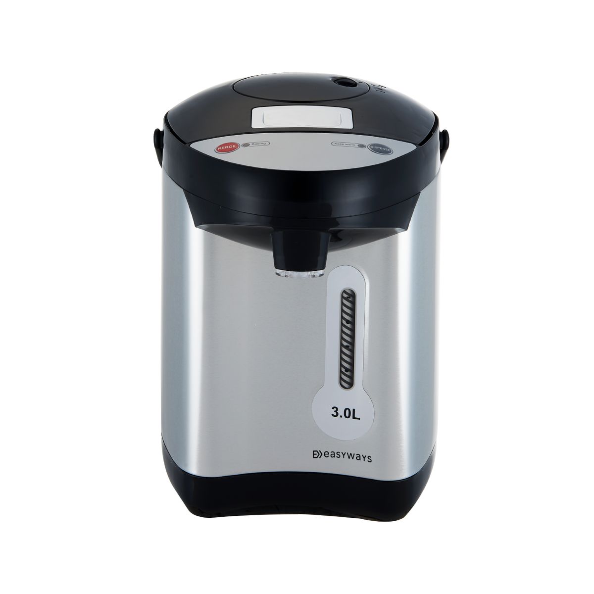 EASYWAYS - Hervidor Termo Heat Max  3 L EasyWays