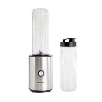 Licuadora Personal NutriBlender Go dos vasos 600 ml