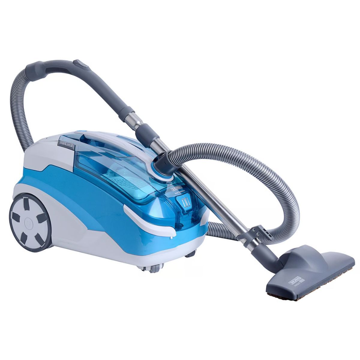THOMAS - Aspiradora Antiallergy Aquafilter Thomas
