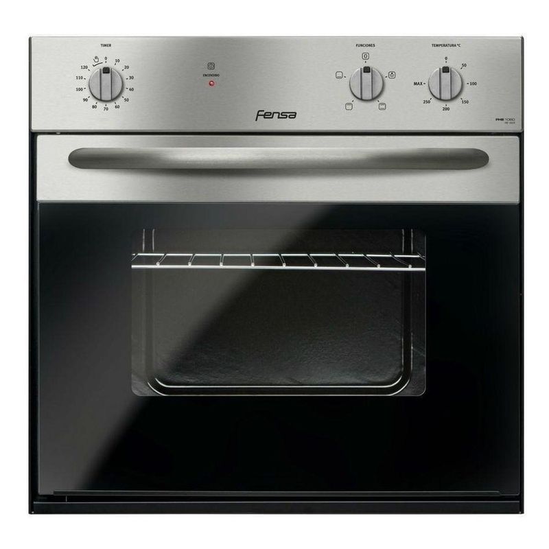 FENSA - Horno Empotrable Eléctrico Fensa Fhe 1060 66 Lts