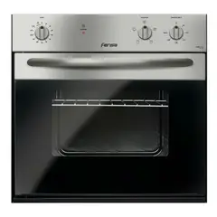FENSA - Horno Empotrable Eléctrico Fhe 1060 66 Lts