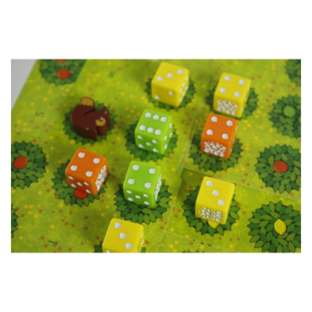 GENERICO - Grove - Juego de mesa