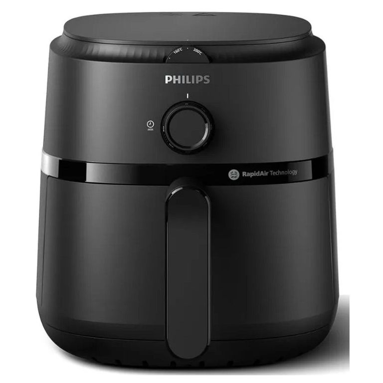 Freidora Electrica Air Fryer 4200ml 1500W Na12000