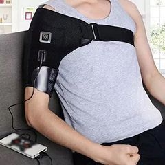 MOVI Hombrera Ortopédica Térmica Con Calor | Falabella Chile