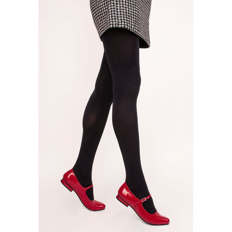 GANDARVA - Almudena 2 cm Rojo Richato