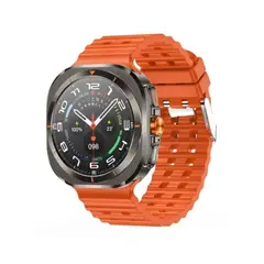 GENERICO - Z7 Ultra El Reloj Inteligente que Revoluciona tu Estilo de Vida