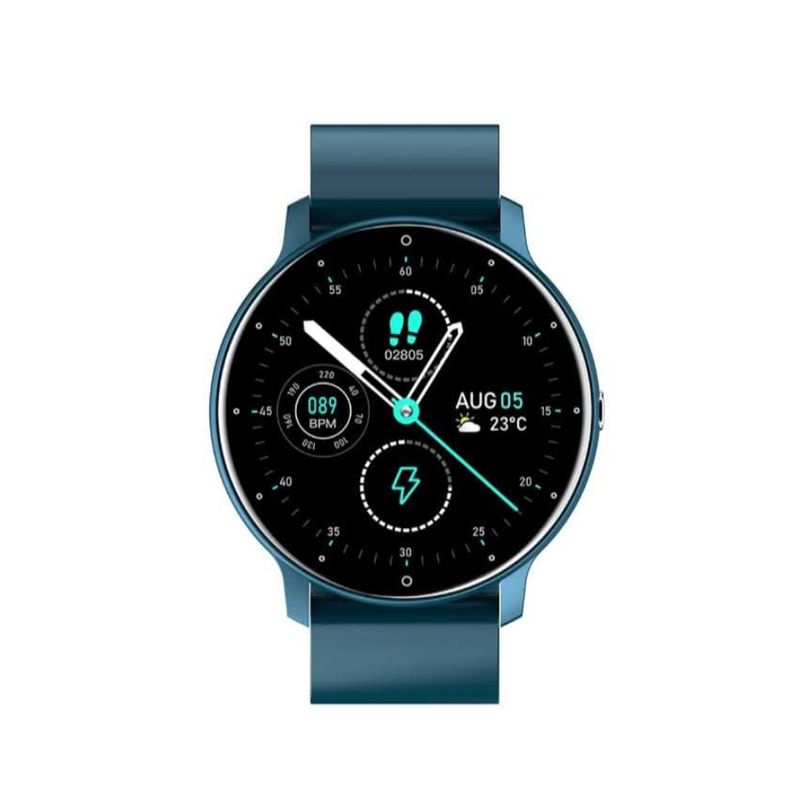 GENERICO - Reloj Inteligente ZLO2C Unisex