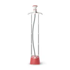 PHILIPS - Plancha A Vapor Vertical 1800ml Rojo STE102040