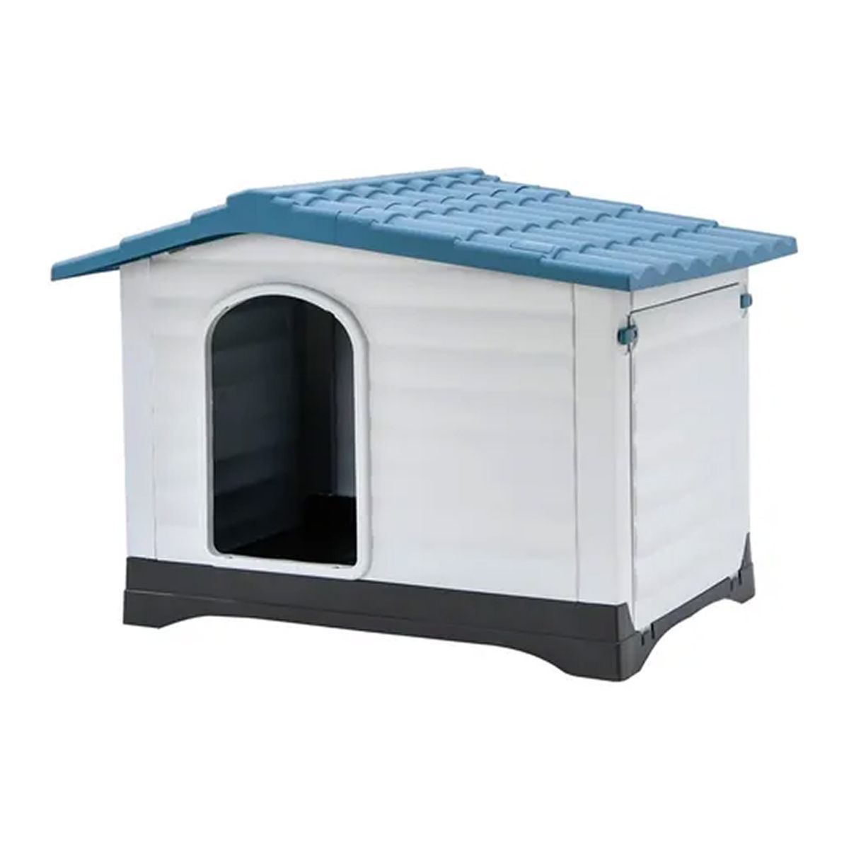 ESHOPANGIE - Casa Para Perro Mascotas Exterior E Interior Impermeable