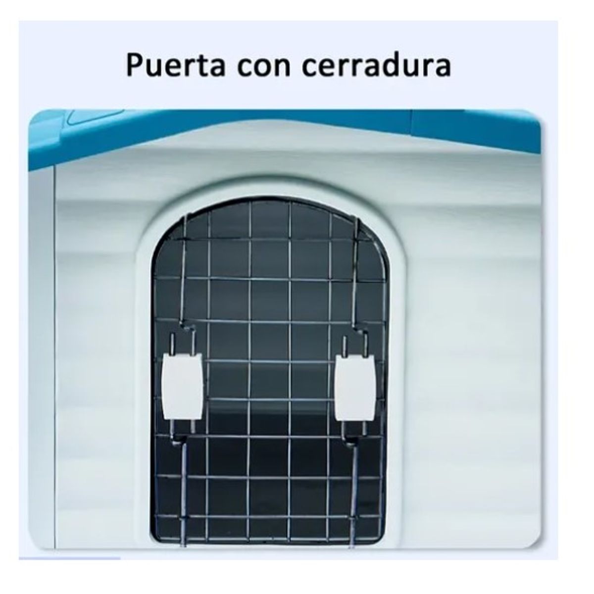 ESHOPANGIE - Casa Para Perro Mascotas Exterior E Interior Impermeable
