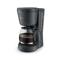 Cafetera Electrica De Goteo 1200ml 1000W HD743090