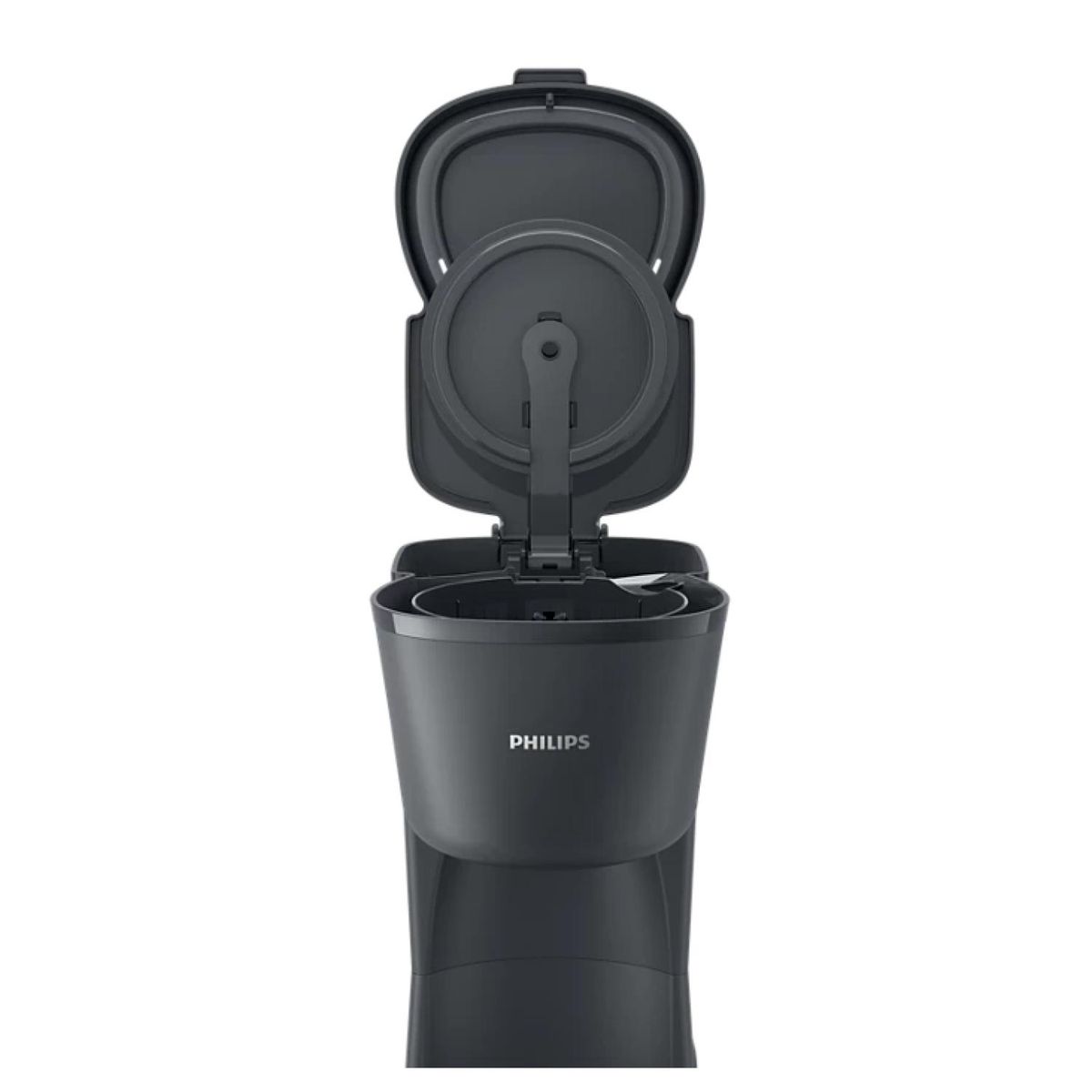 PHILIPS - Cafetera Electrica De Goteo 1200ml 1000W HD743090