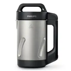 PHILIPS - Maquina De Sopa Soupmaker 1200ml 1000W HR220470