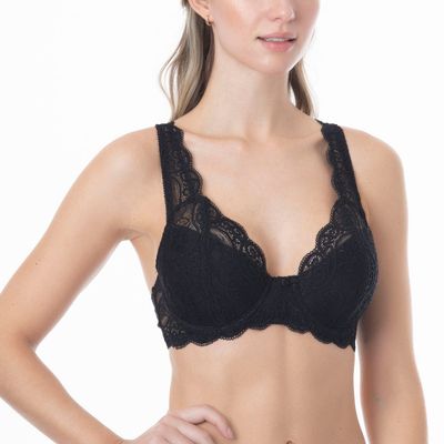 Imagen 1 del producto Sosten Encaje Con Soft