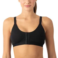 Sostén Deportivo Algodón Soporte