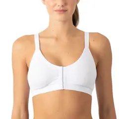 LADY GENNY - Sostén Deportivo Algodón Soporte