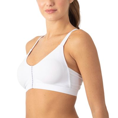 Imagen 2 del producto Sostén Deportivo Algodón Soporte