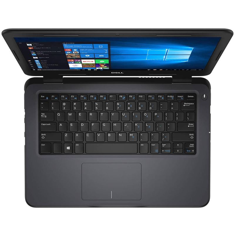 DELL - NOTEBOOK DELL CORE I5 8 GB DE RAM Y DISCO SOLIDO