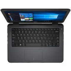 DELL - NOTEBOOK CORE I5 8 GB DE RAM Y DISCO SOLIDO