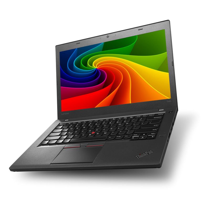 LENOVO - Notebook thinkpad CORE I5 8 GB DE RAM Y DISCO SOLIDO SSD