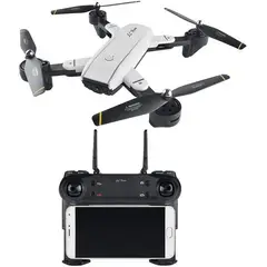 TURBO - Drone Cuadricoptero Hd Wifi Fpv Vstarcam SG700