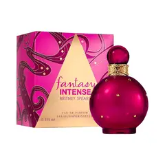 BRITNEY SPEARS - Fantasy Intense EDT 100 ml