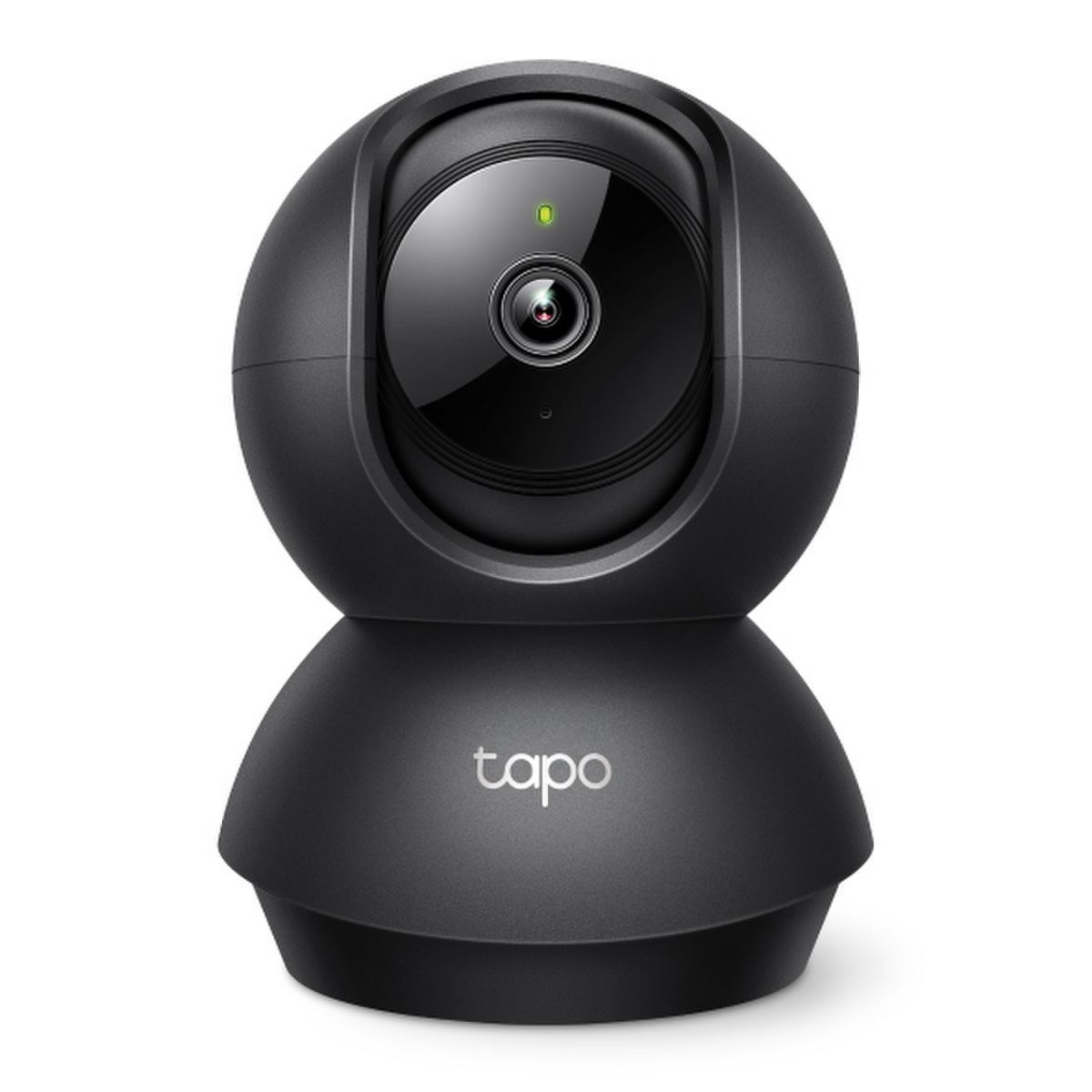 TP LINK - Camara de Seguridad TP-Link Tapo C211 Negra