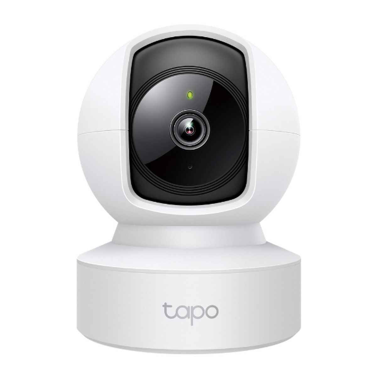 TP LINK - Camara de Seguridad TP-Link Tapo C212 Blanca