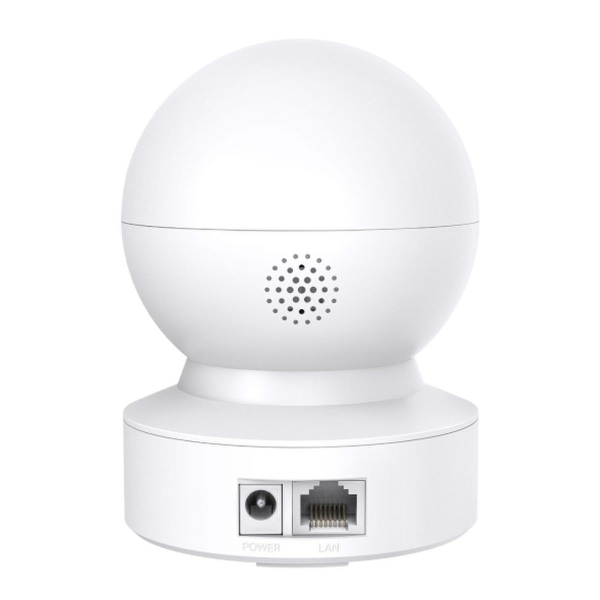 TP LINK - Camara de Seguridad TP-Link Tapo C212 Blanca