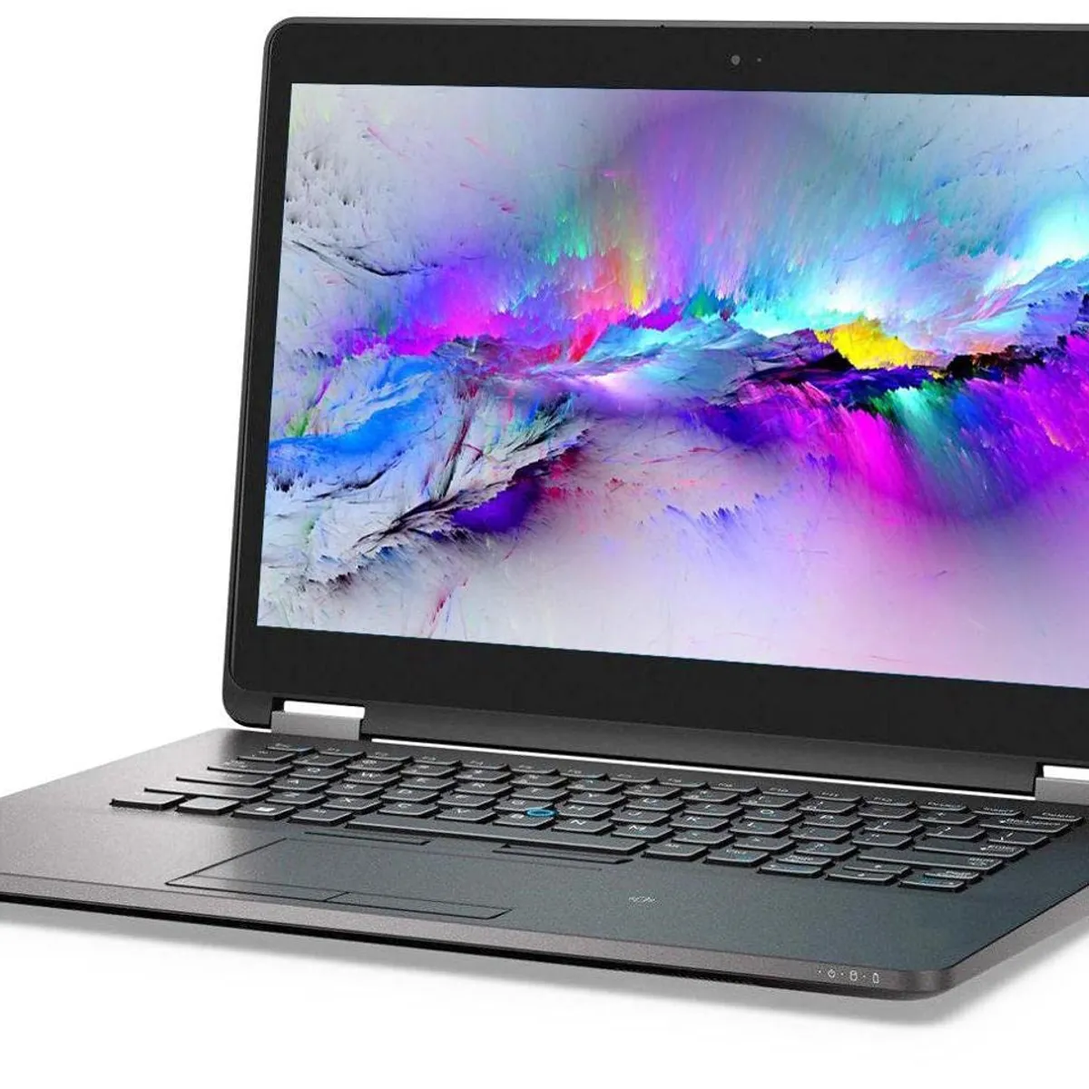 DELL - Notebook DELL CORE I5 8 GB DE RAM Y DISCO SSD