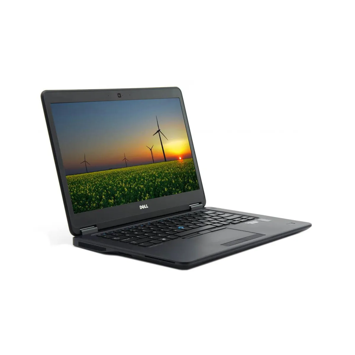 DELL - Notebook DELL CORE I5 8 GB DE RAM Y DISCO SSD