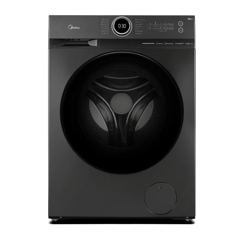 MIDEA - Lavadora Secadora Automática Titanium 11,5/9KG - OpenBox
