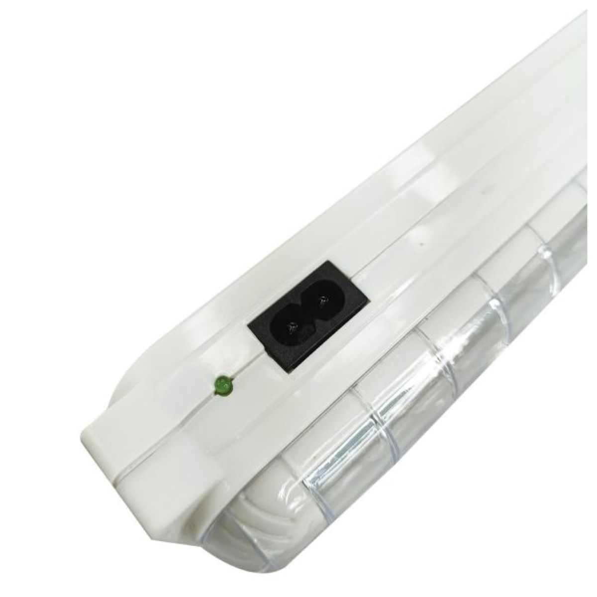 POWERLAB - Lampara De Emergencia 63LED 250lm 5W Blanco 7263
