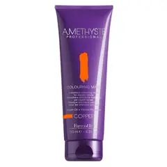 FARMAVITA - Mascara Amethyste Copper 250mlintensificadora De Tonos Cobre