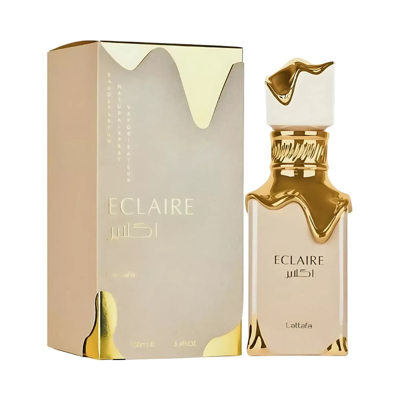 LATTAFA - Lattafa Eclaire EDP 100 ml