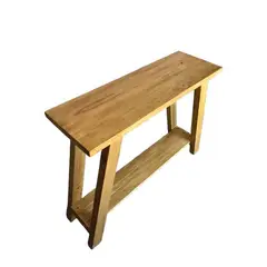 GENERICO - Arrimo de Madera 120cm