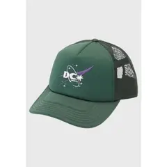 DC SHOES - Jockey Hombre 321 Verde DC