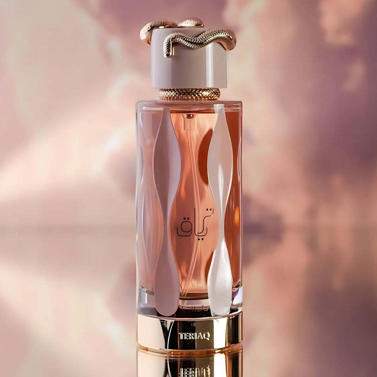 LATTAFA - Lattafa Teriaq EDP 100 ml