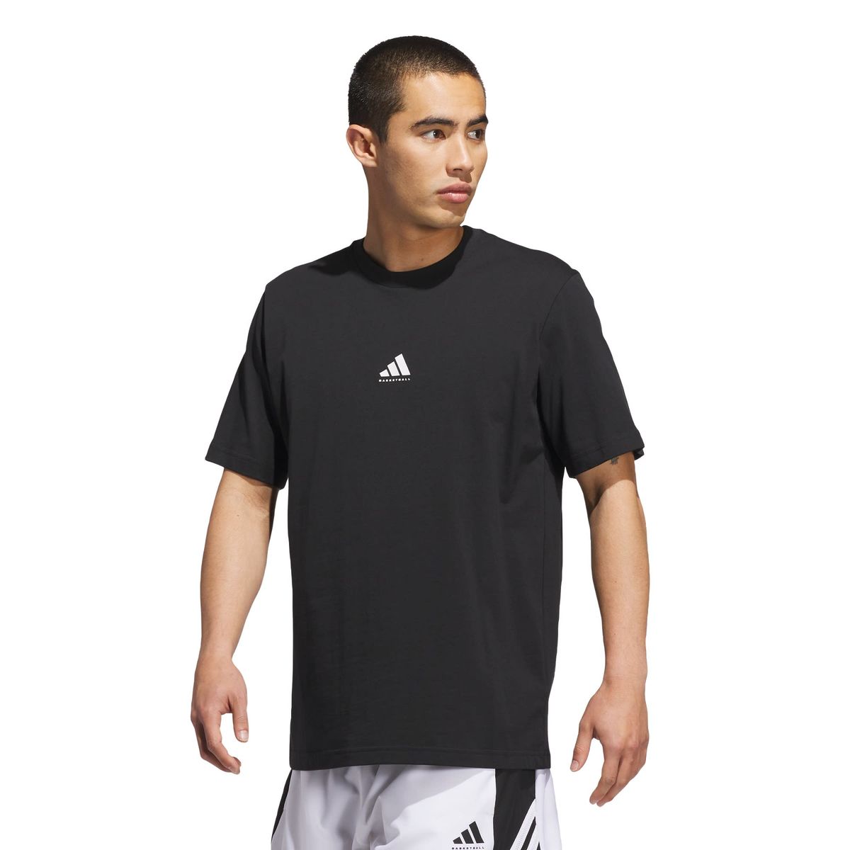 ADIDAS - BB FOUND TEE