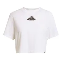 Polera Graphic CLIMACOOL Vintage de Entrenamiento