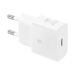 SAMSUNG - Adaptador Viaje 25W USB Tipo C