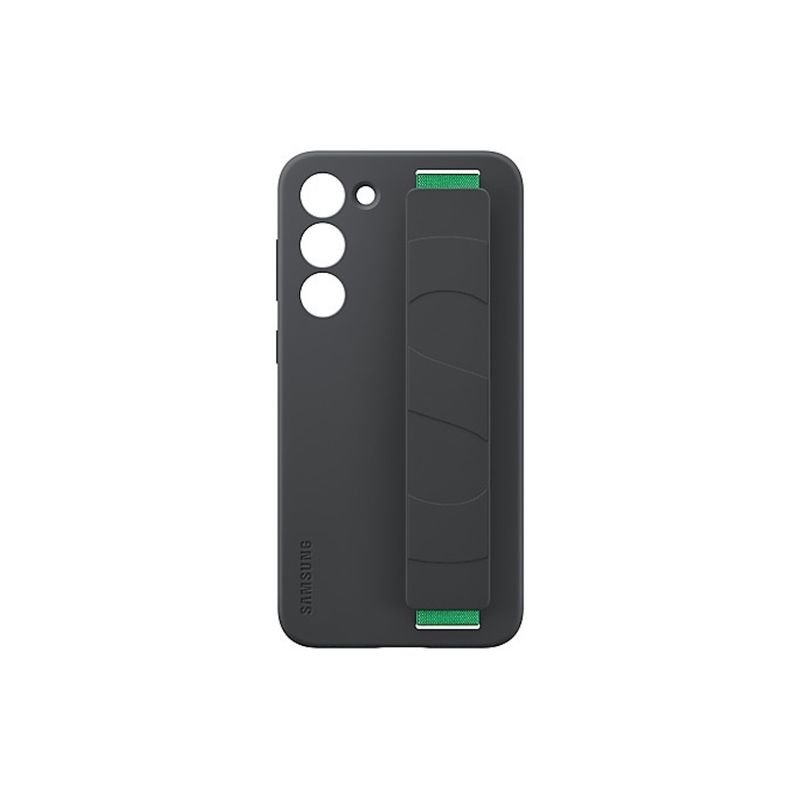 SAMSUNG - Carcasa para Galaxy S23+ Silicone Grip
