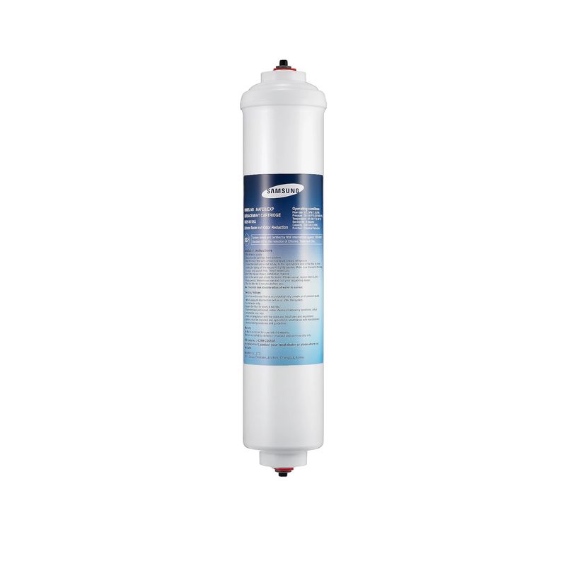 SAMSUNG - Filtro Purificador de agua Samsung HAFEX