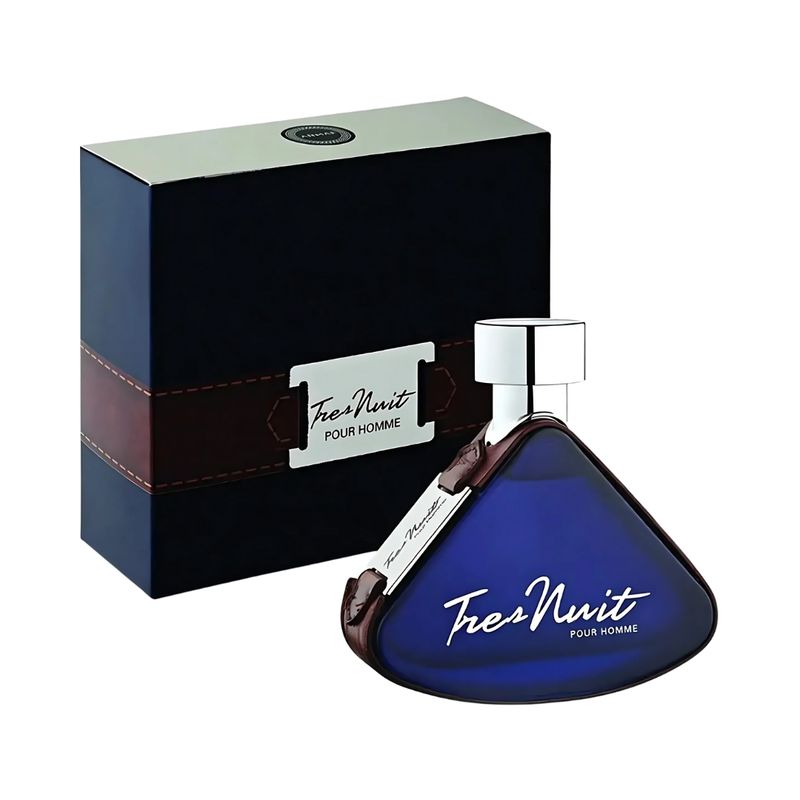 ARMAF - Armaf Tres Nuit EDP 100 ml